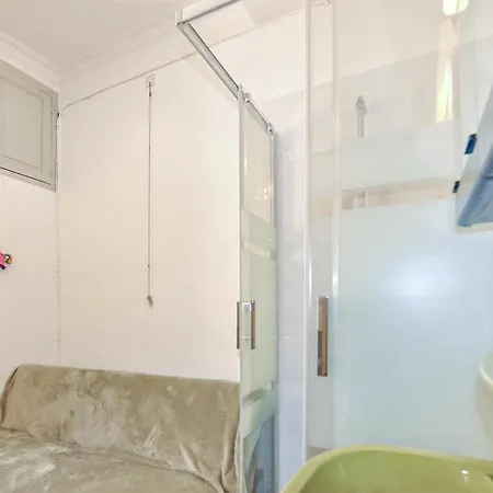 2 Bedroom In Holiday home *
