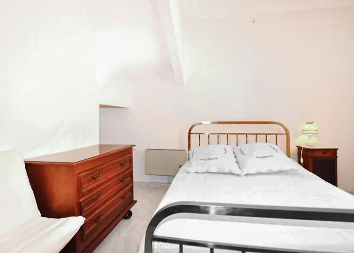 2 Bedroom In Nyaraló Port-Vendres
