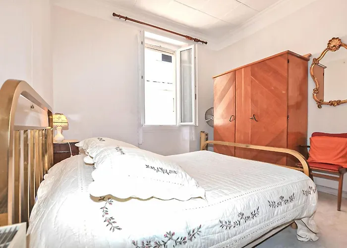 Nyaraló 2 Bedroom In