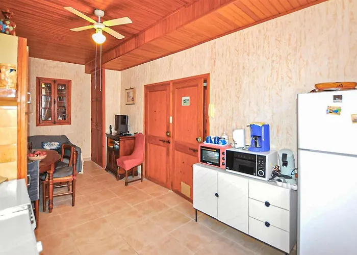 2 Bedroom In Nyaraló Port-Vendres